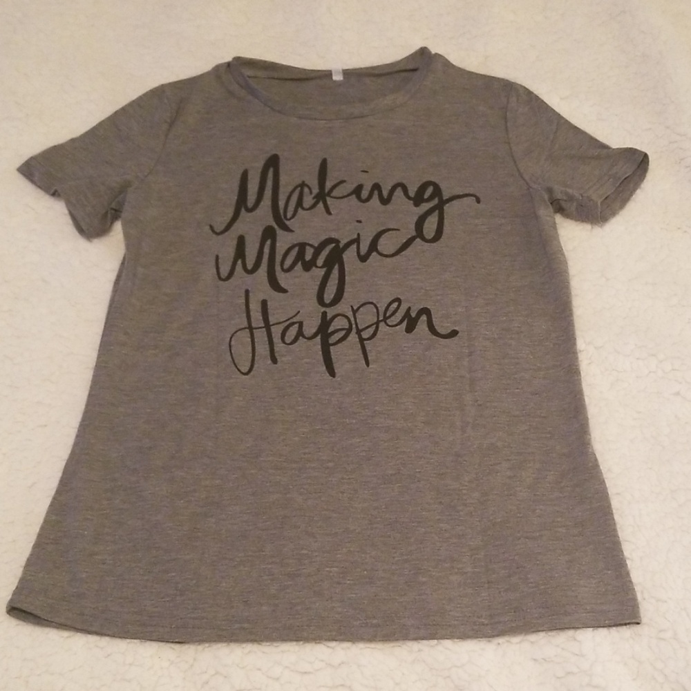 Tshirt